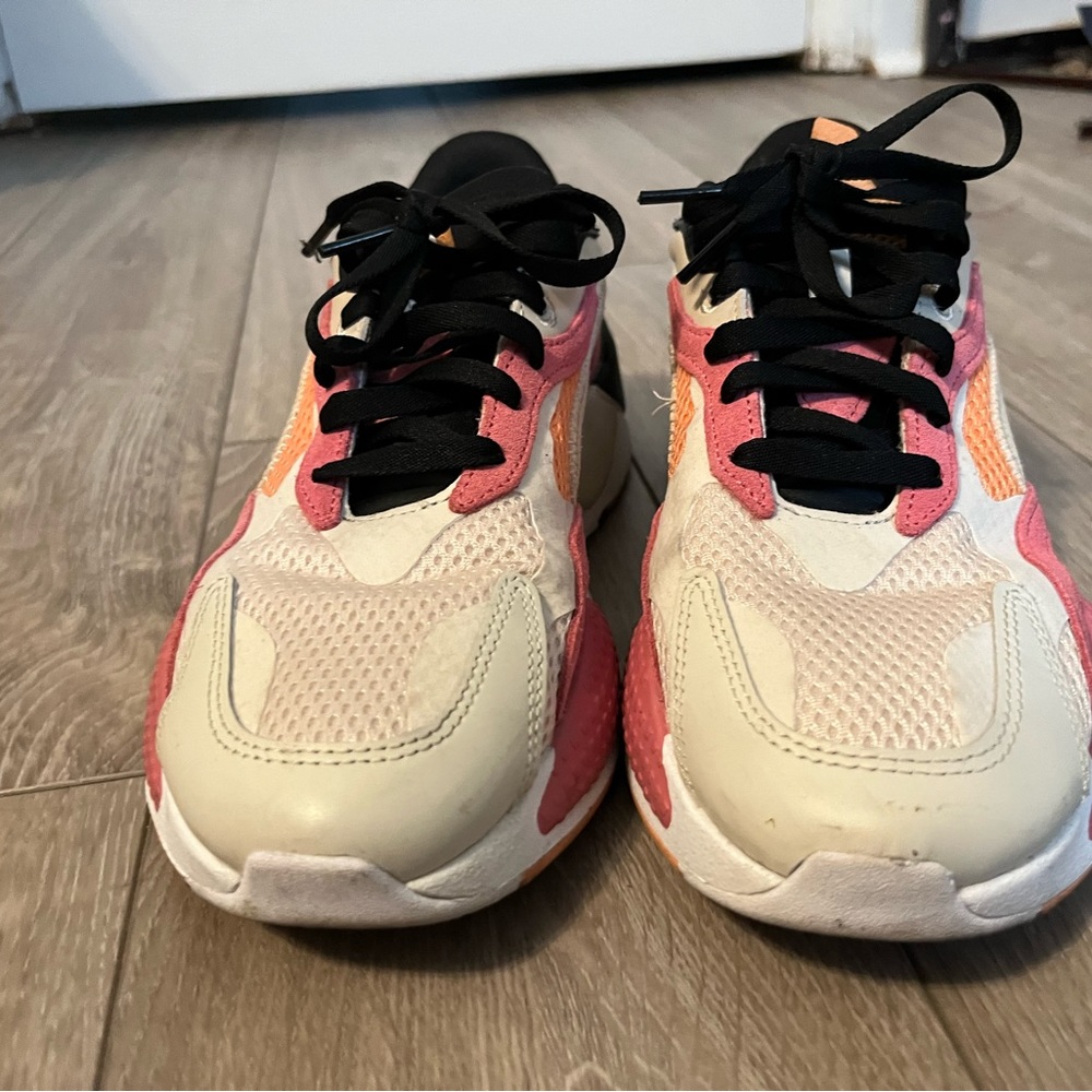 Puma sneakers